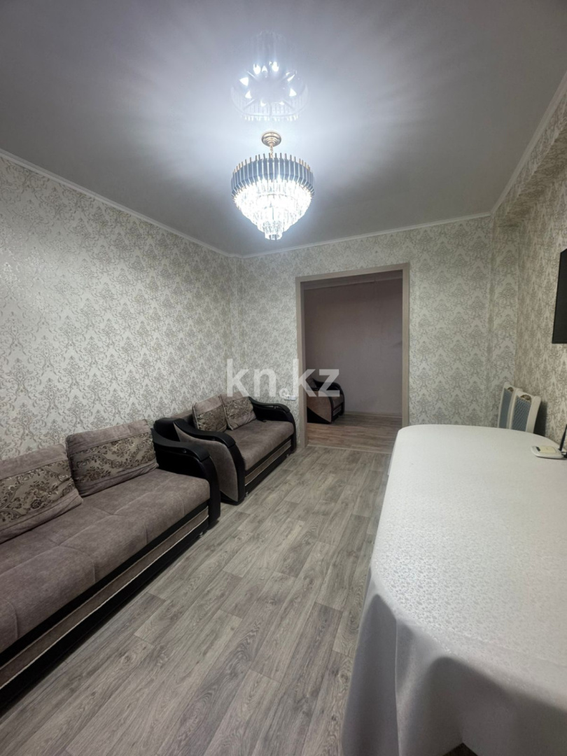 Продажа 3-комнатной квартиры, 68 м², пр. Ленина в Сарани - фото 2