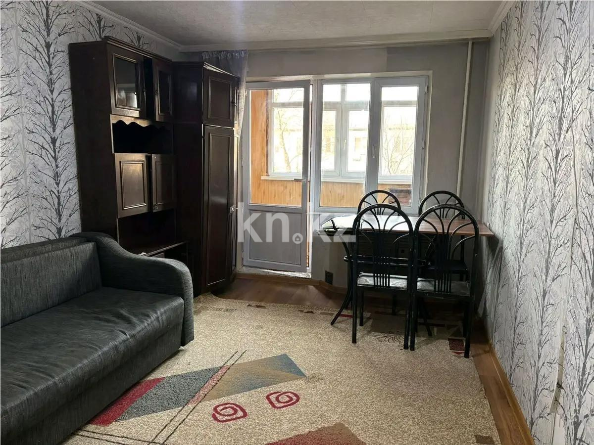 Продажа 3-комнатной квартиры, 63 м² в Алматы
