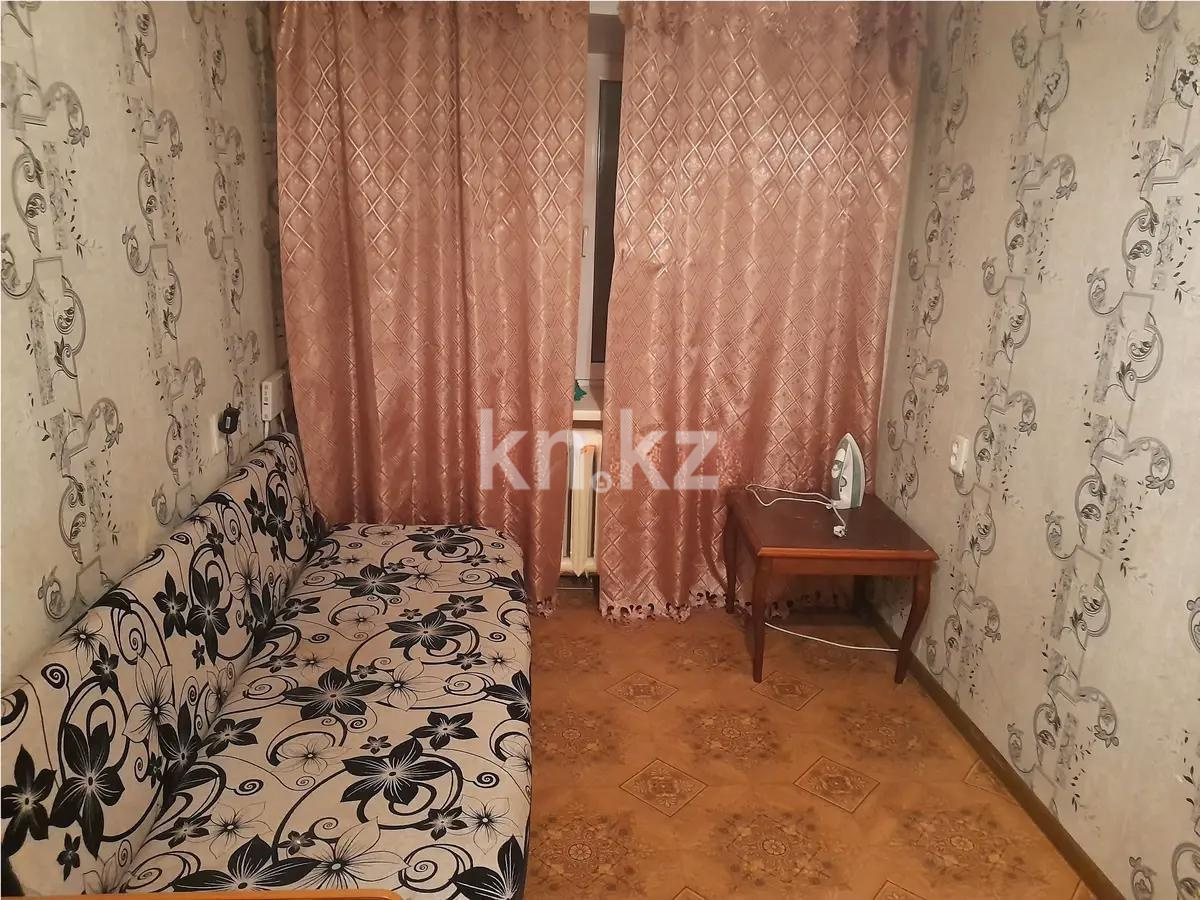 Продажа 1-комнатной квартиры, 30 м², пр. Тауелсыздык, дом  4/3 в Астане