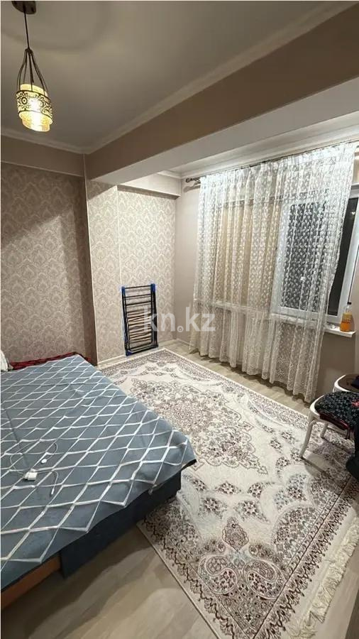 Продажа 1-комнатной квартиры, 43 м² в Алматы