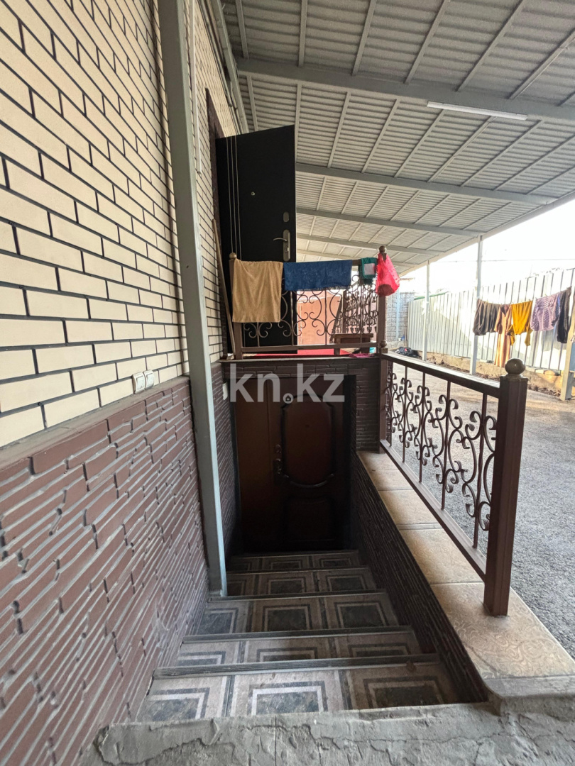 Продажа 6-комнатного дома, 200 м², ул. Чигорина, дом  33/23 в Алматы - фото 23