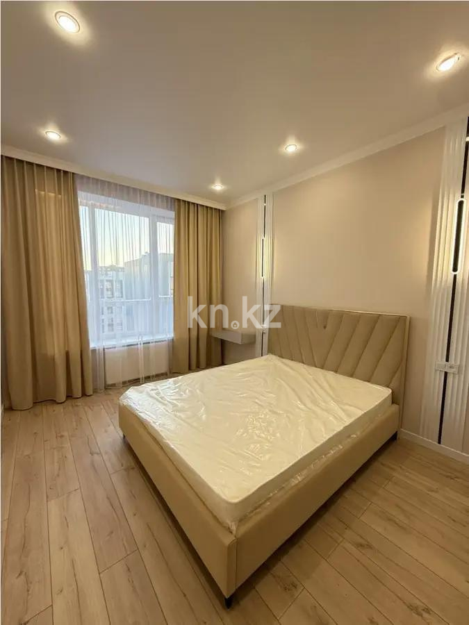 Продажа 2-комнатной квартиры, 38.4 м², ул. Казыбек би, дом  7/1 в Астане - фото 2