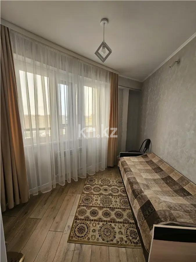 Продажа 4-комнатной квартиры, 104 м² в Астане - фото 2