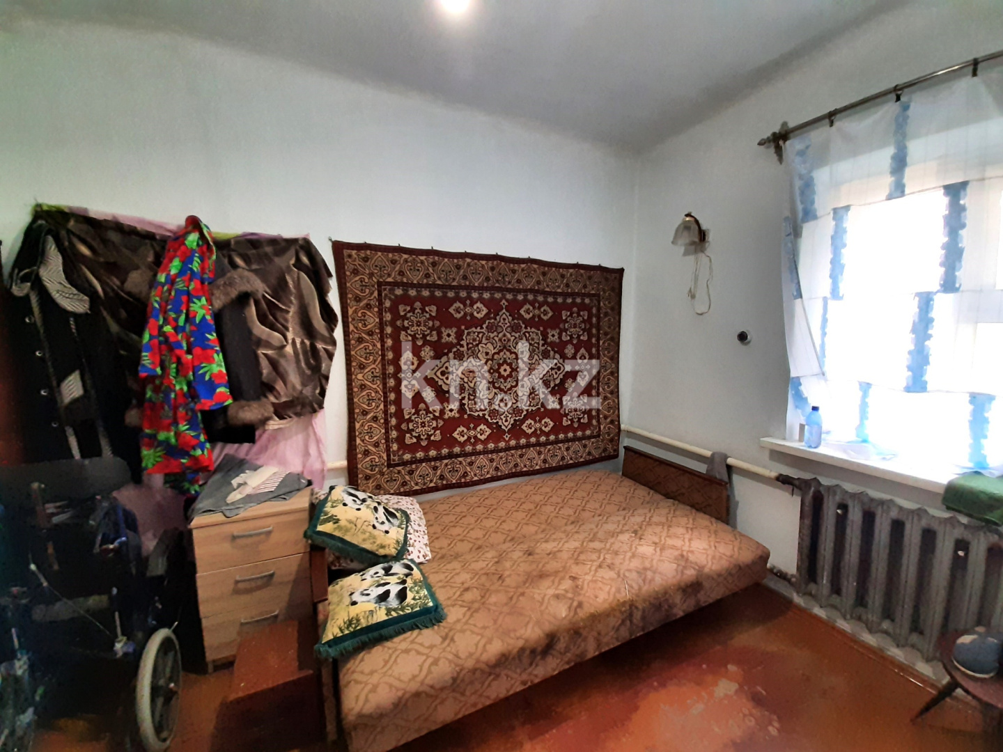 Продажа 4-комнатного дома, 61 м² в Темиртау - фото 4