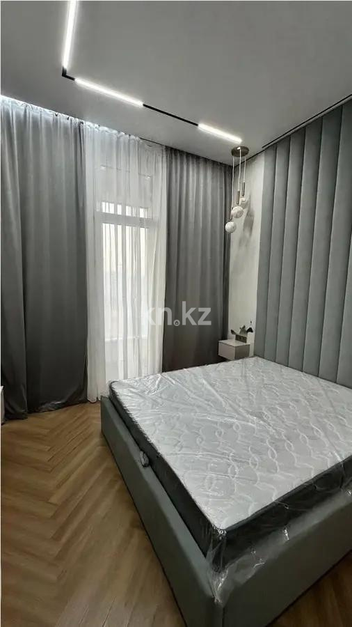 Продажа 2-комнатной квартиры, 47.8 м² в Алматы