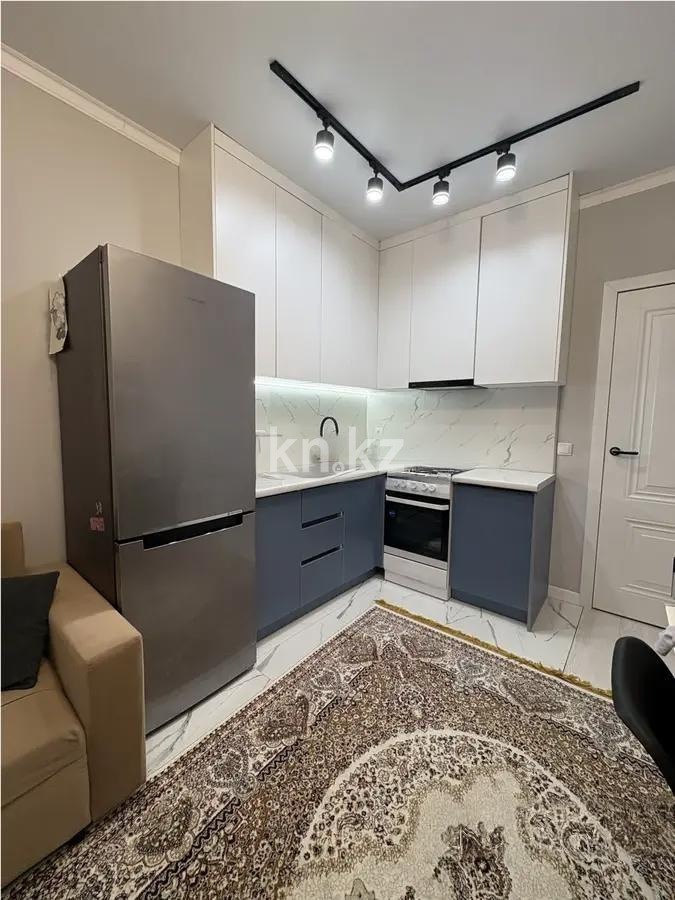 Продажа 1-комнатной квартиры, 42 м² в Астане - фото 2