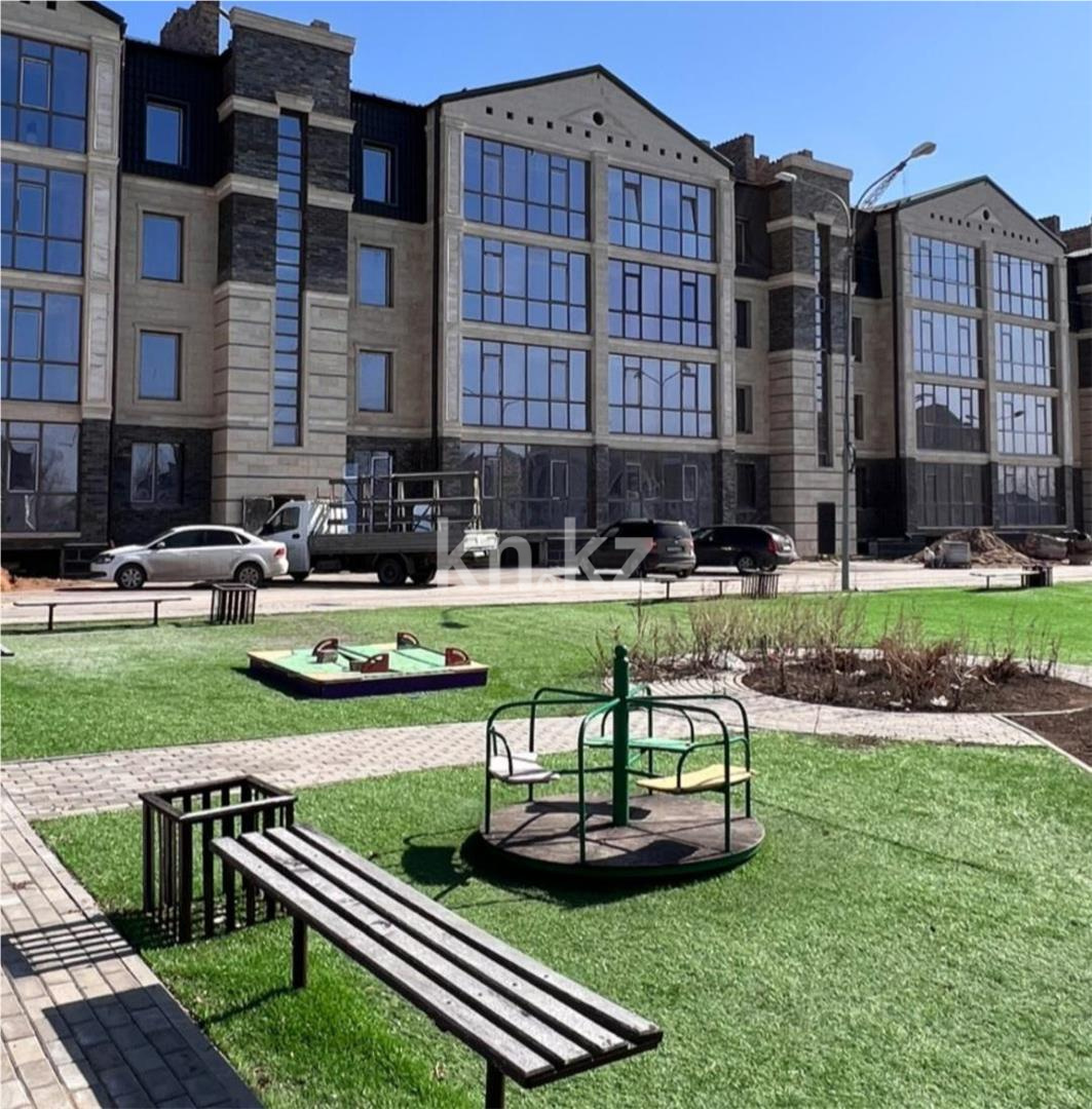 Продажа 2-комнатной квартиры, 45 м², мкр-н Алтын Арка в Караганде - фото 17