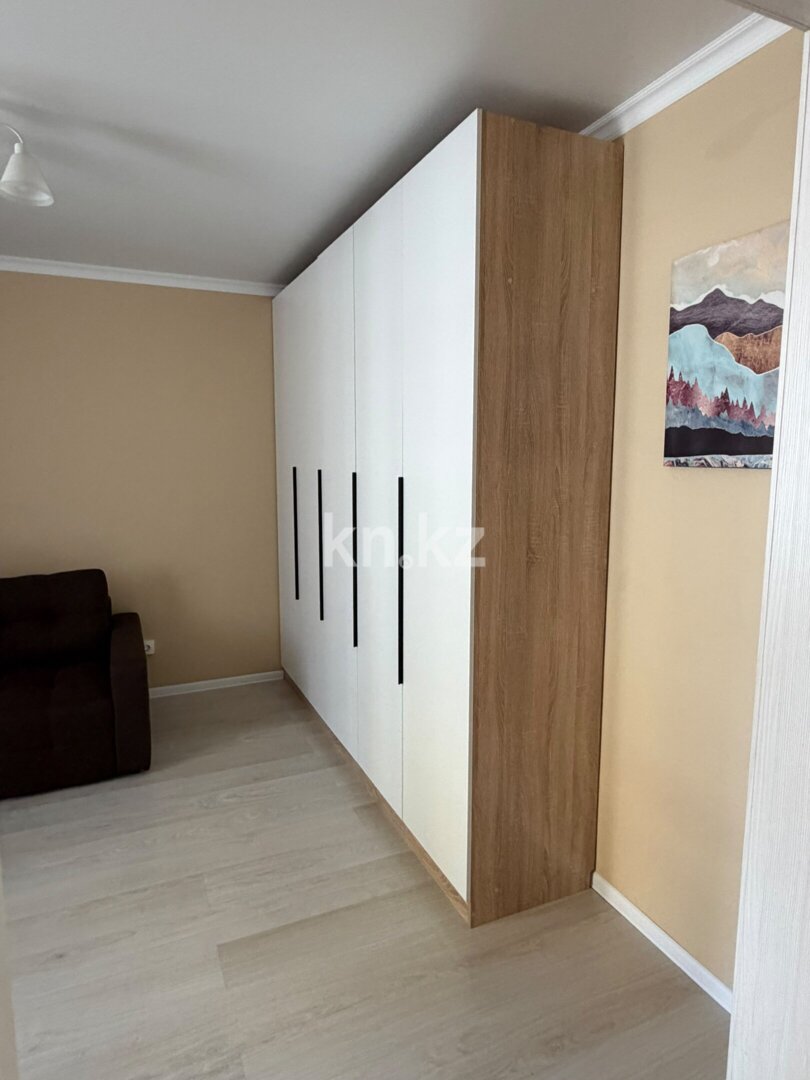 Аренда 1-комнатной квартиры, 39 м² в Астане - фото 8