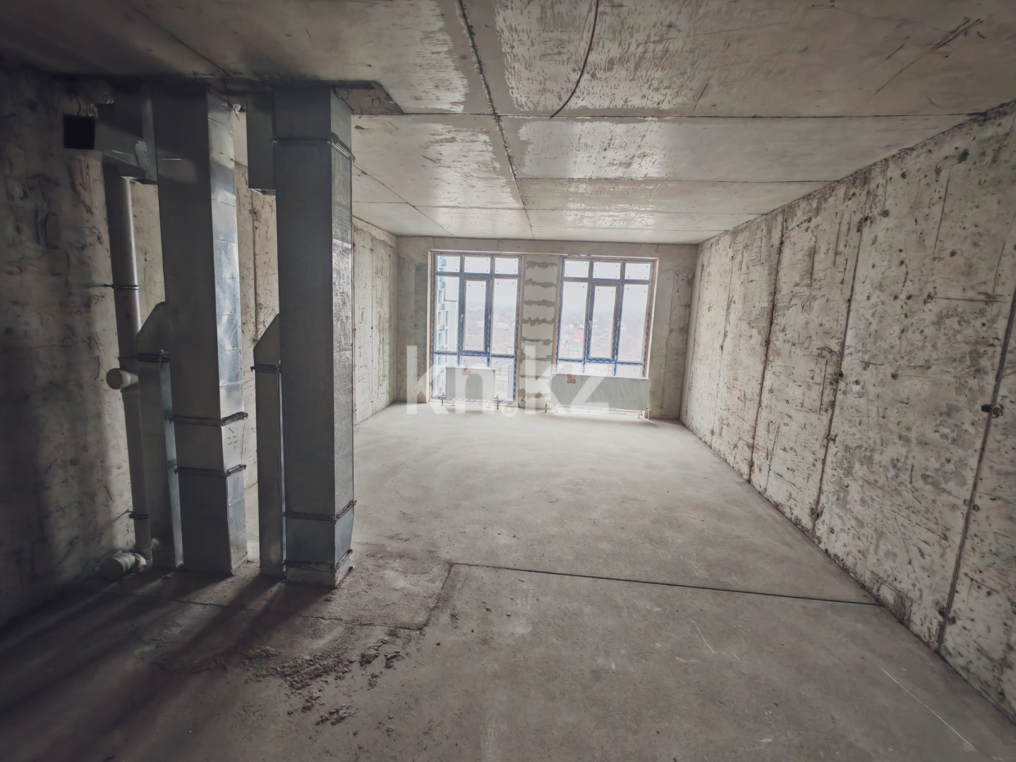 Продажа 1-комнатной квартиры, 34 м² в Алматы - фото 6