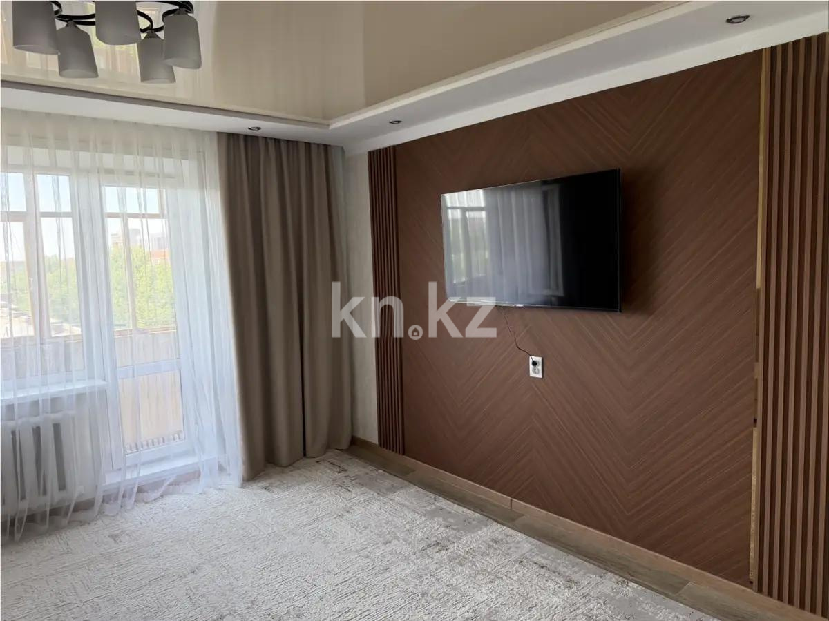 Продажа 2-комнатной квартиры, 53 м² в Караганде