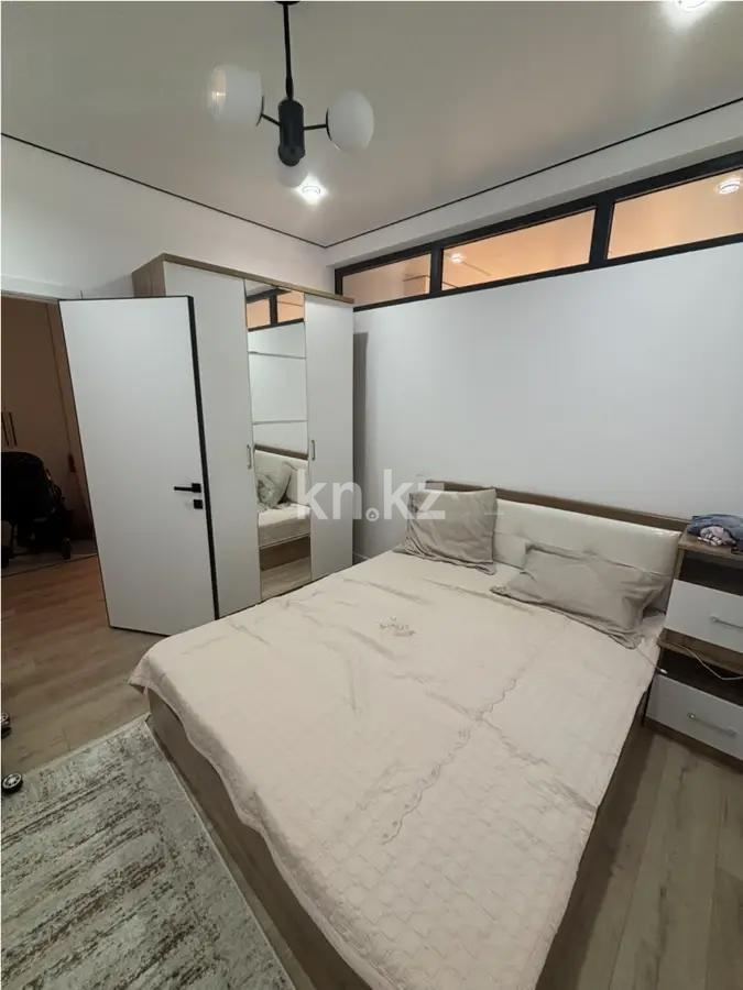 Продажа 2-комнатной квартиры, 48 м² в Алматы - фото 2