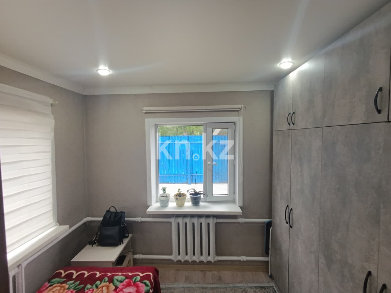 Продажа 4-комнатного дома, 80 м² в Караганде - фото 10