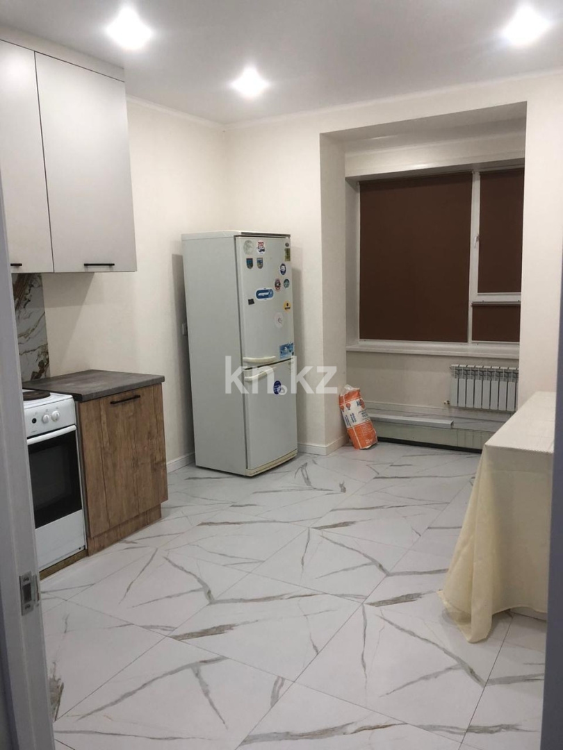 Аренда 1-комнатной квартиры, 40 м², ул. Ардагерлер, дом  38/3 в Астане - фото 11