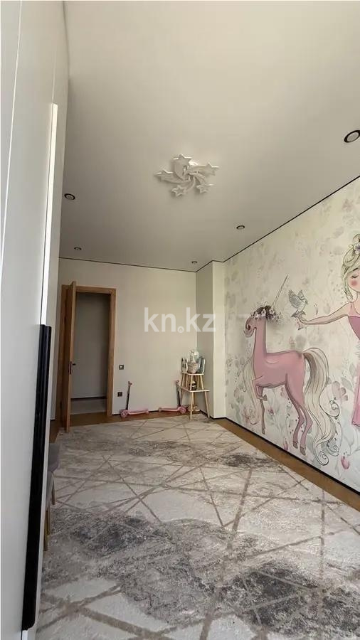 Продажа 4-комнатной квартиры, 117 м² в Астане - фото 3