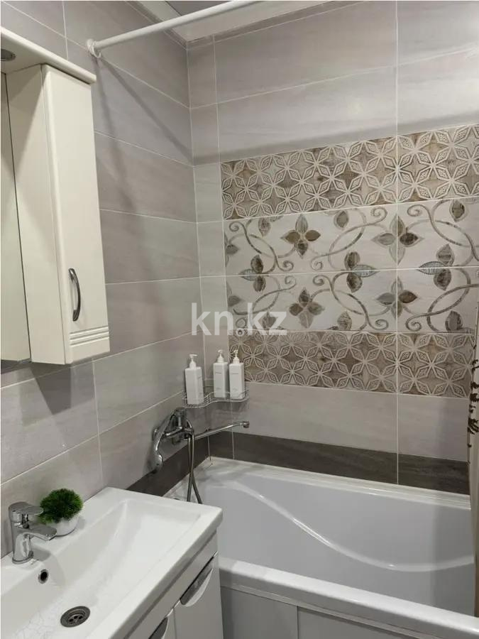 Продажа 1-комнатной квартиры, 40 м² в Астане - фото 3