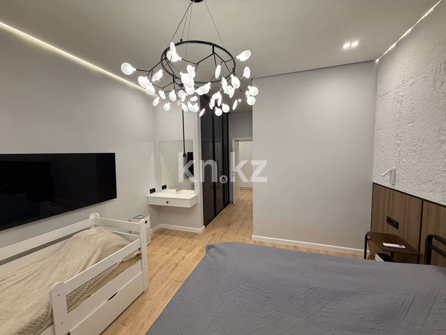 Продажа 3-комнатной квартиры, 94 м² в Караганде - фото 6