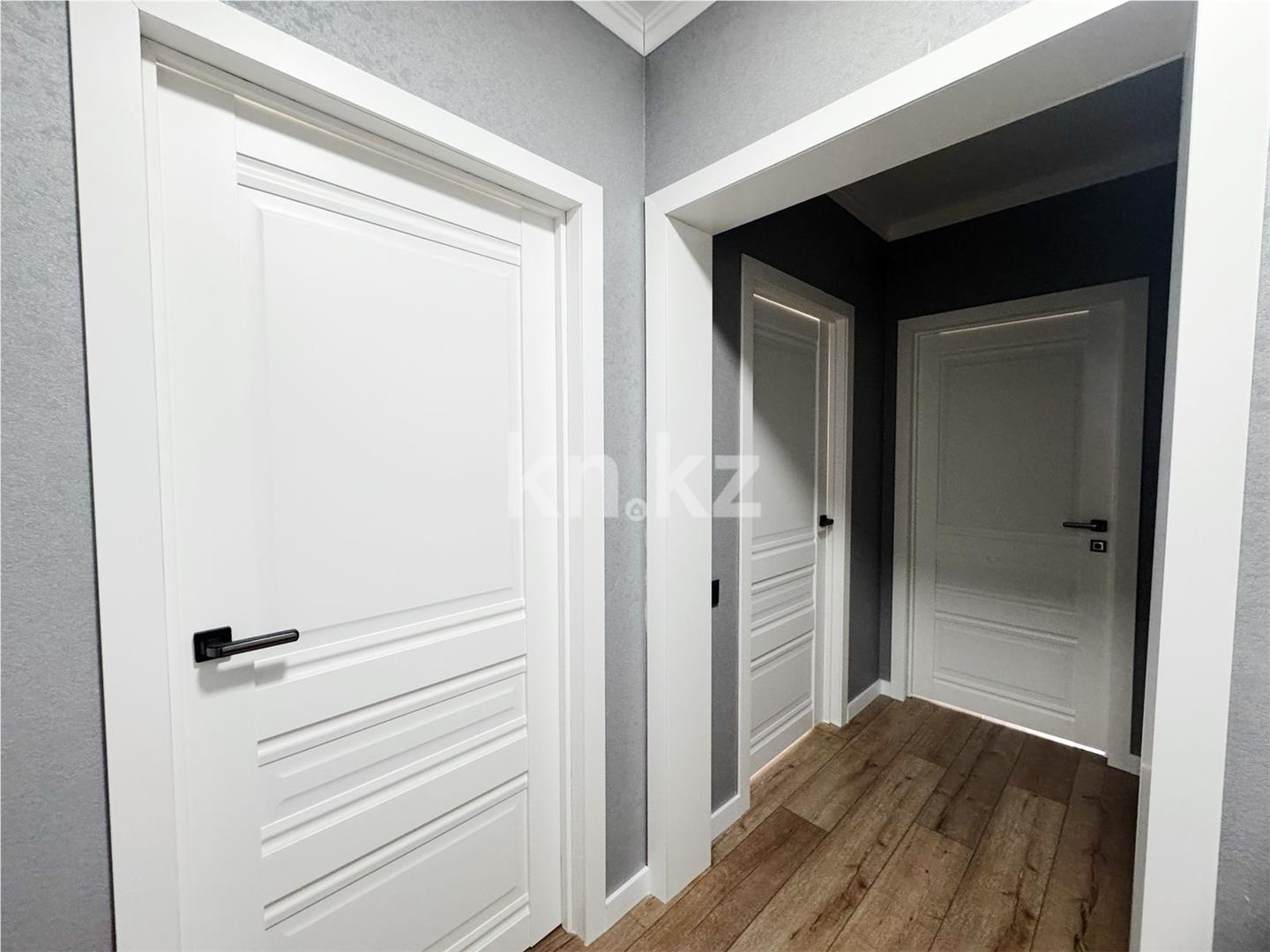 Продажа 2-комнатной квартиры, 60 м², пр. Туран в Астане - фото 9