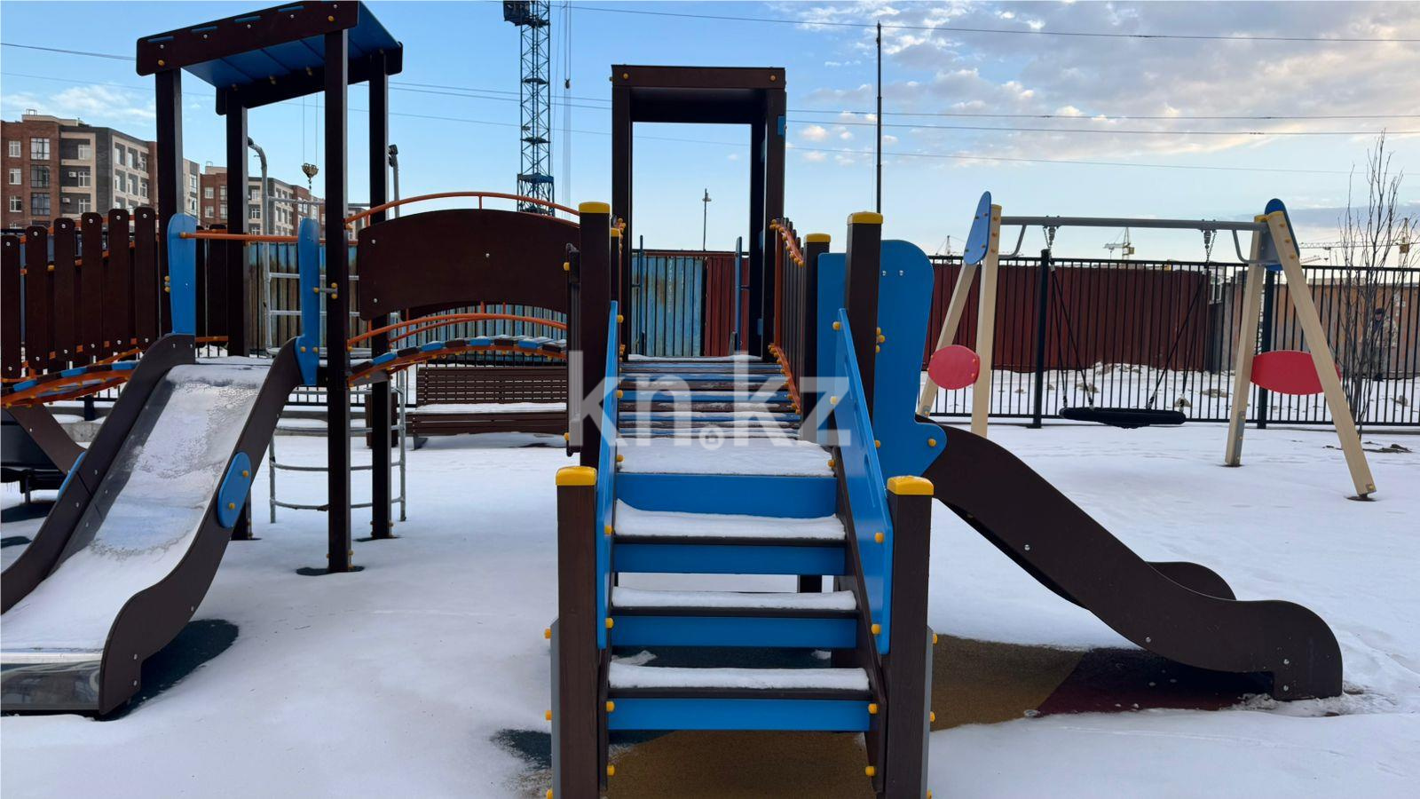 Продажа 2-комнатной квартиры, 41 м² в Караганде - фото 8