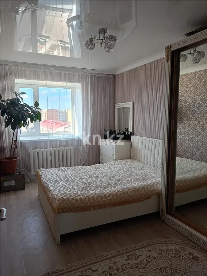 Продажа 2-комнатной квартиры, 50 м² в Астане - фото 2