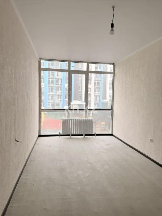 Продажа 1-комнатной квартиры, 42.7 м² в Алматы