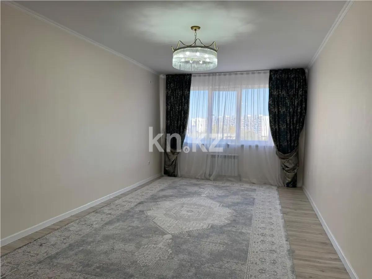Продажа 3-комнатной квартиры, 78 м² в Алматы - фото 2