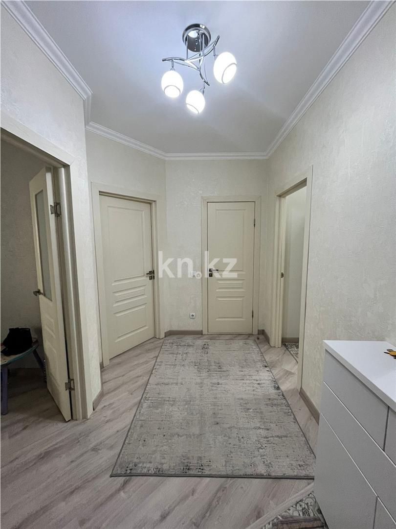 Продажа 3-комнатной квартиры, 70.7 м² в Астане - фото 10