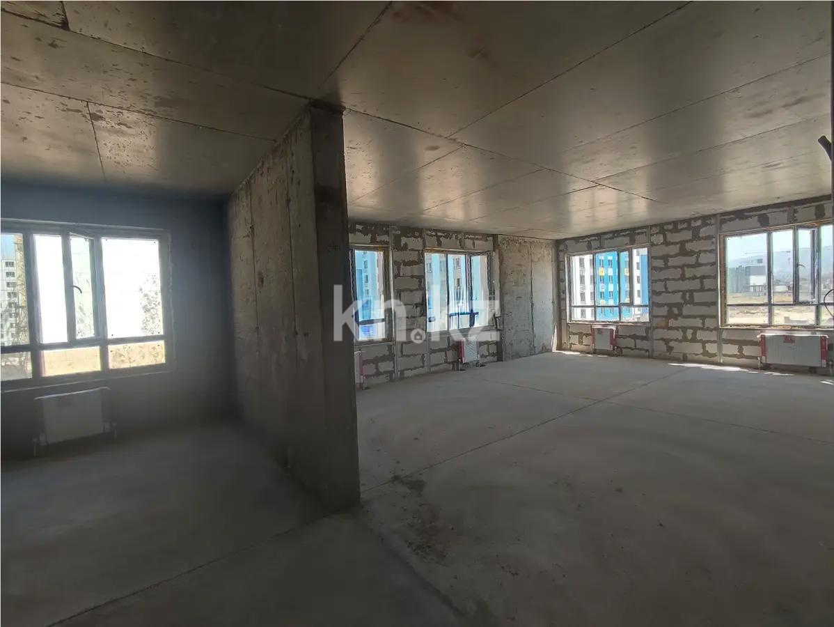 Продажа 3-комнатной квартиры, 65.6 м² в Алматы