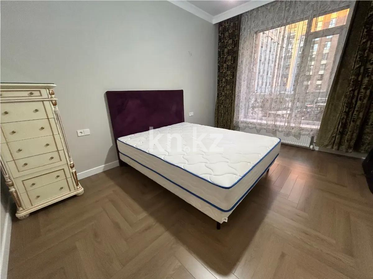 Продажа 2-комнатной квартиры, 58.3 м² в Астане - фото 2