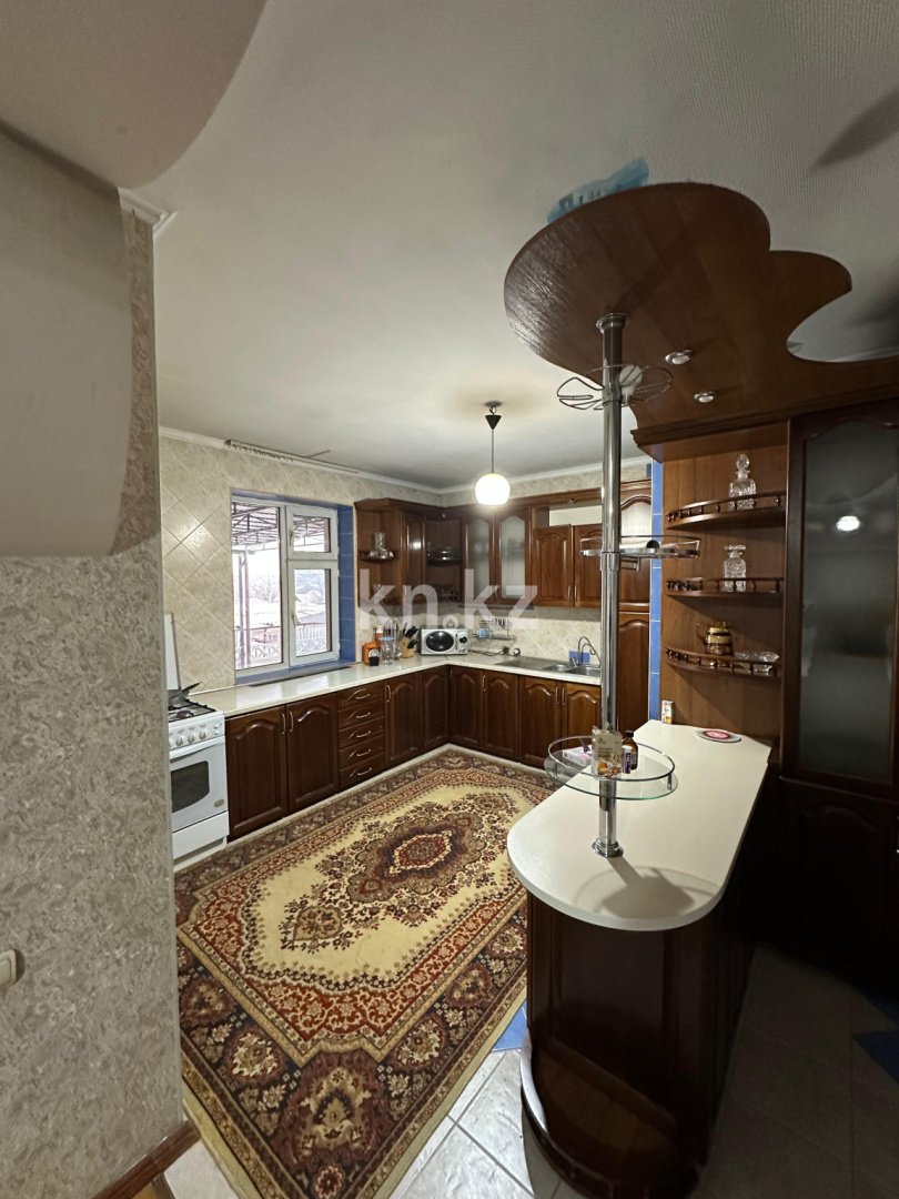 Продажа 7-комнатного дома, 400 м² в Шымкенте - фото 15