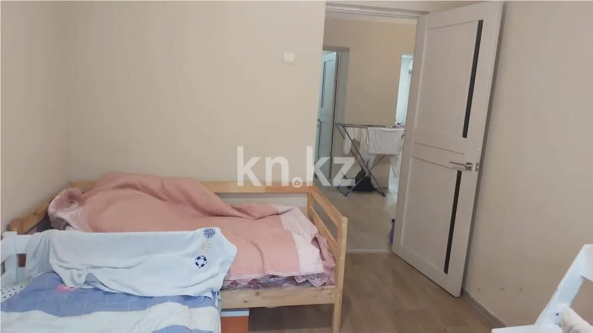 Продажа 3-комнатной квартиры, 52 м² в Астане - фото 3