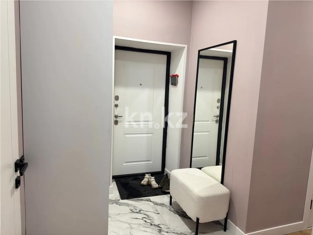 Продажа 3-комнатной квартиры, 74 м² в Караганде - фото 7