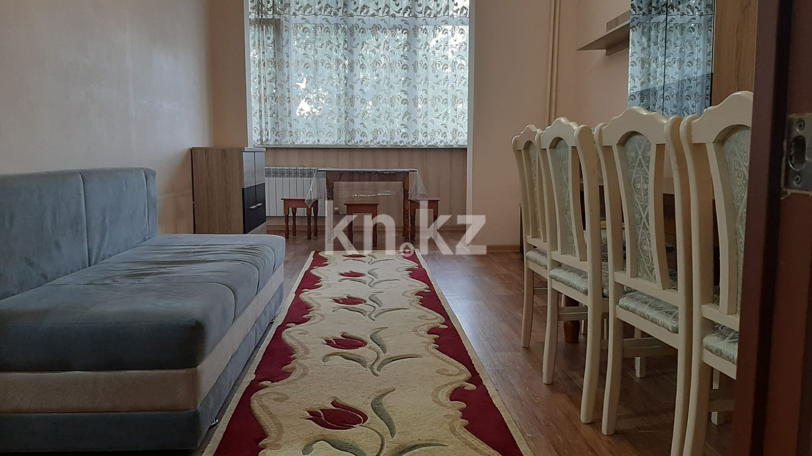 Аренда 2-комнатной квартиры, 2.7 м² в Алматы - фото 16