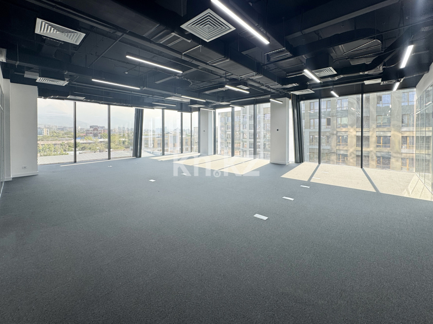 Аренда , ул. Наурызбай батыра, дом  17а в Алматы - фото 6