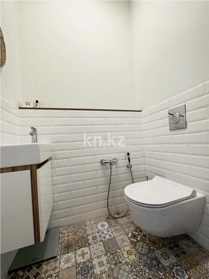 Продажа 3-комнатной квартиры, 77 м², ул. Тажибаевой, дом  157/1 в Алматы - фото 6