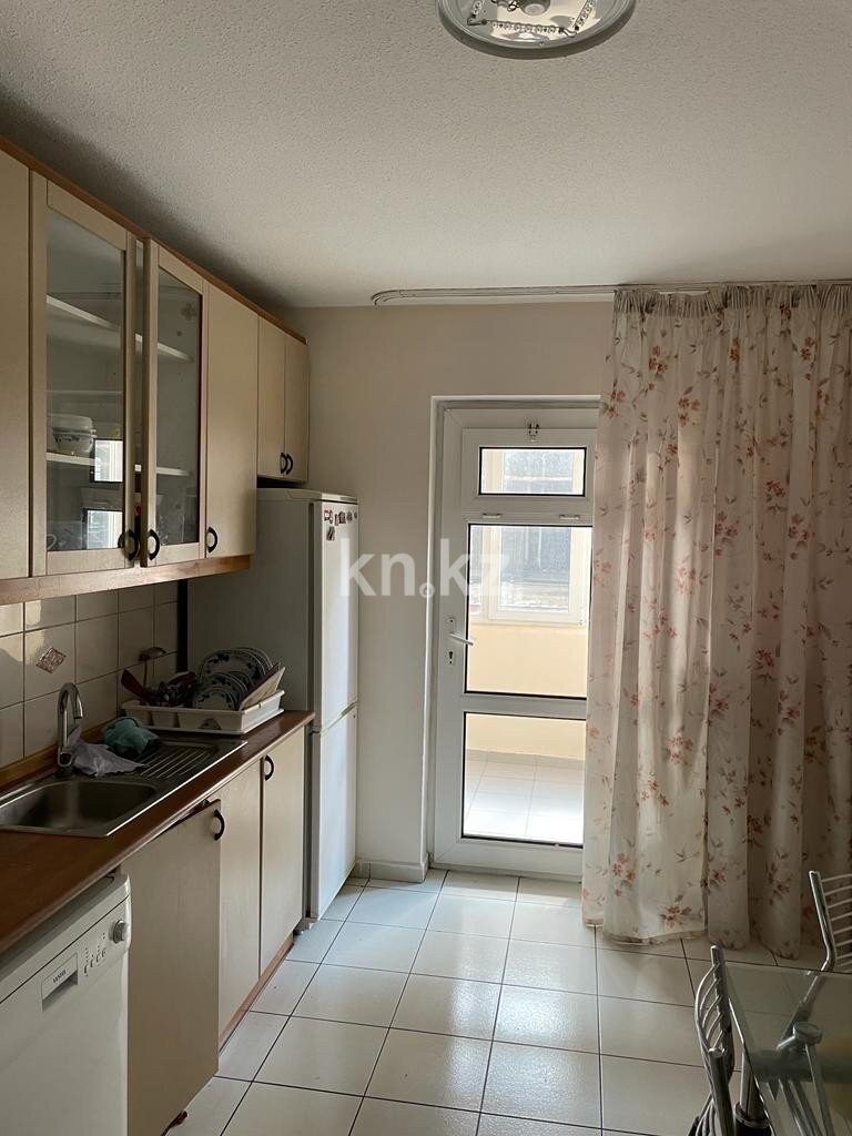 Аренда 3-комнатной квартиры, 99 м² в Астане - фото 14