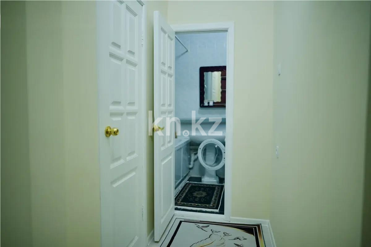 Продажа 3-комнатной квартиры, 77 м², мкр. Таугуль-1, дом  82 в Алматы - фото 6