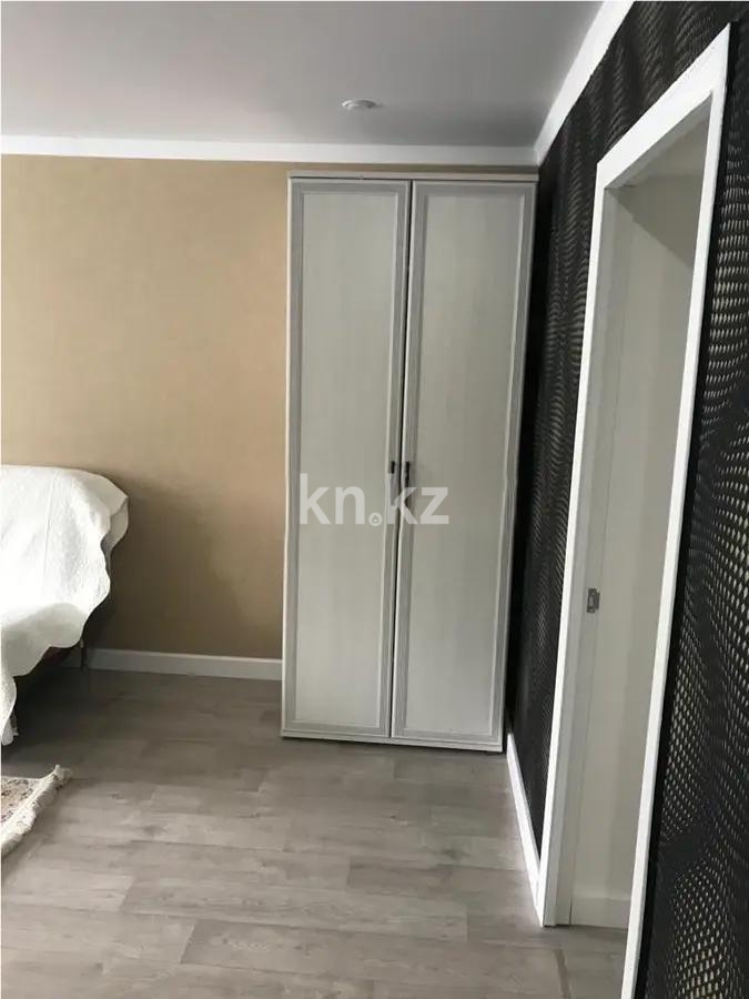 Продажа 2-комнатной квартиры, 44.6 м² в Астане - фото 4