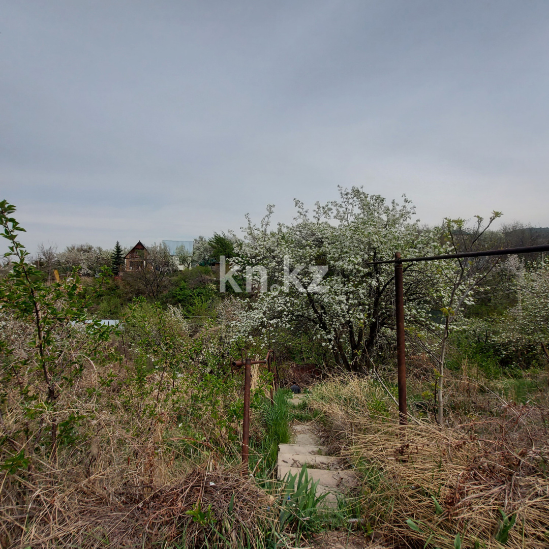 Продажа дачи, 10 сот., СТ Пищевик в Алматы - фото 22