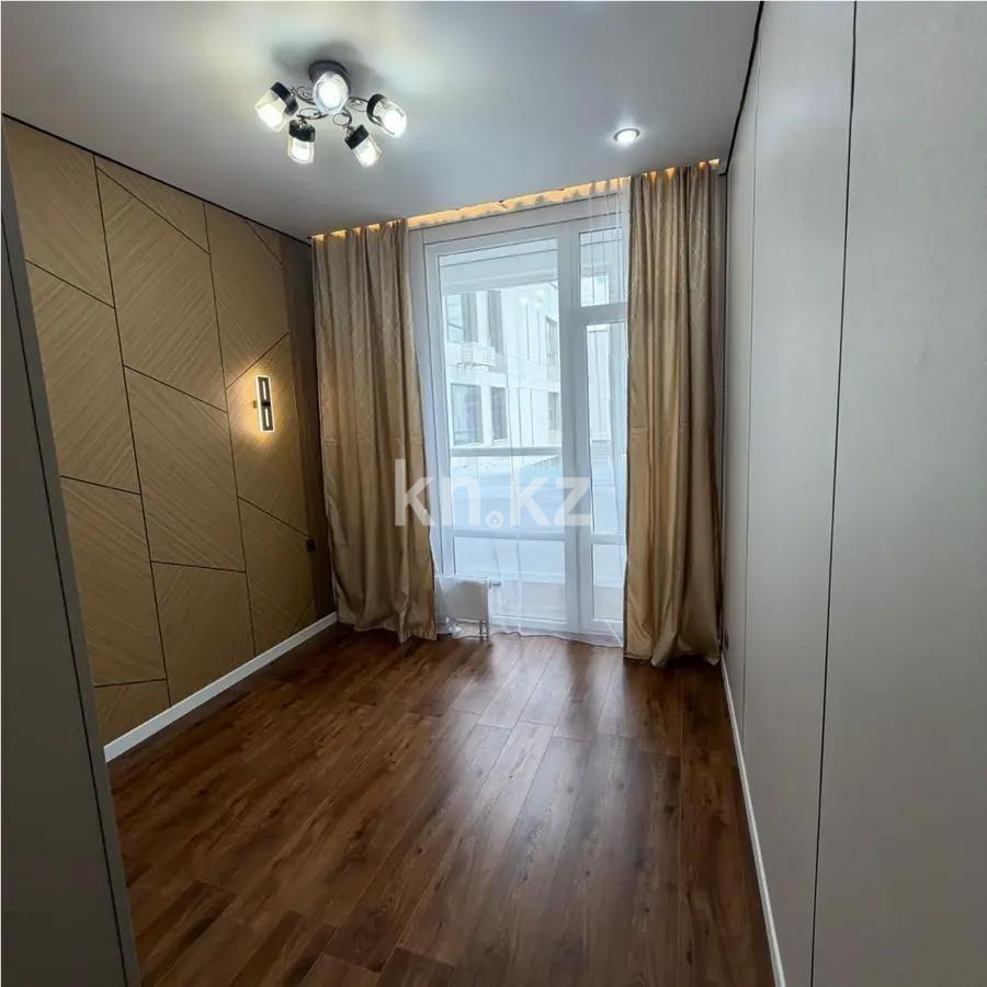 Продажа 2-комнатной квартиры, 41 м² в Алматы