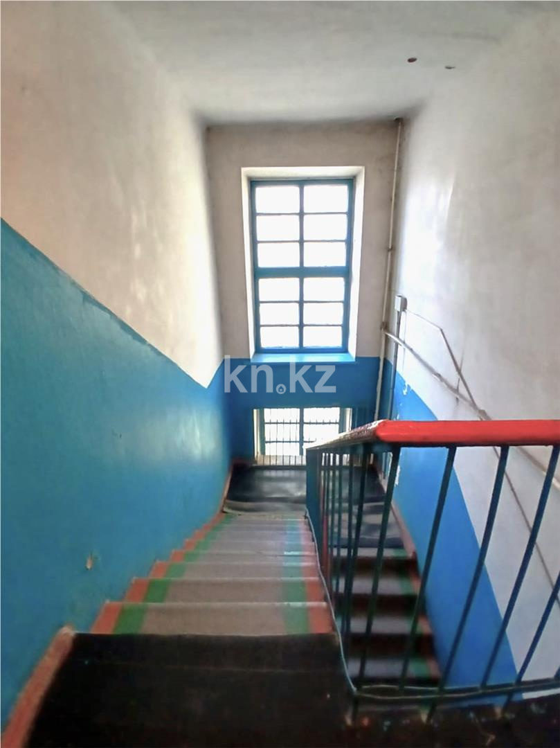 Продажа 2-комнатной квартиры, 44 м² в Караганде - фото 8