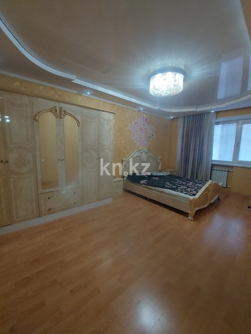Продажа 3-комнатной квартиры, 61 м² в Костанае - фото 5