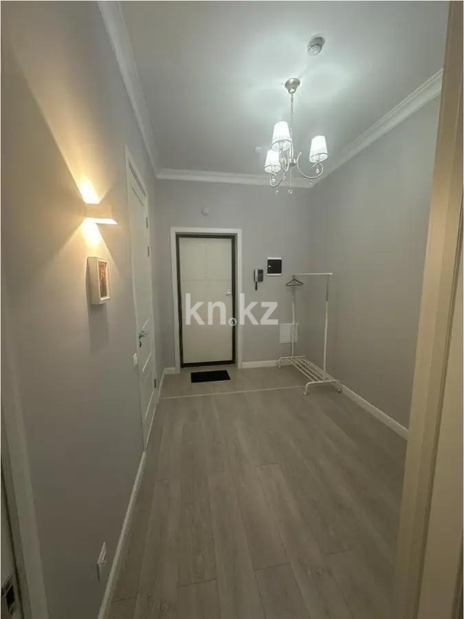 Продажа 1-комнатной квартиры, 42 м² в Астане - фото 5