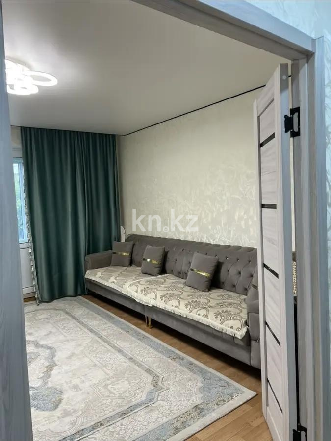 Продажа 2-комнатной квартиры, 54 м² в Караганде