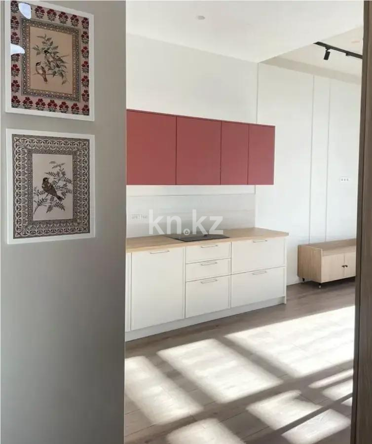 Продажа 3-комнатной квартиры, 75 м², пр. Аль-Фараби, дом  7/2 в Астане - фото 3