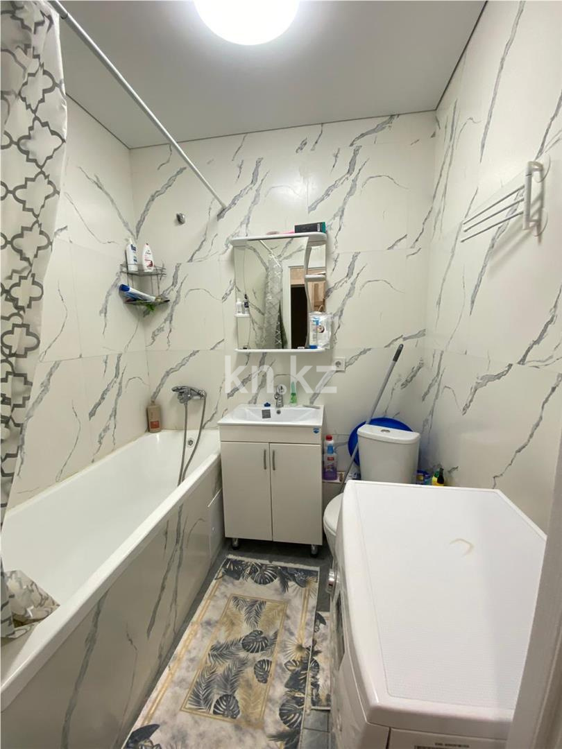 Продажа 1-комнатной квартиры, 34.36 м², ул. Бектурова в Астане - фото 6