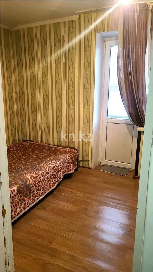 Продажа 2-комнатной квартиры, 32.4 м² в Алматы - фото 3