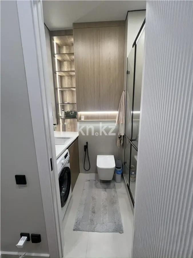 Продажа 3-комнатной квартиры, 80 м² в Астане - фото 5