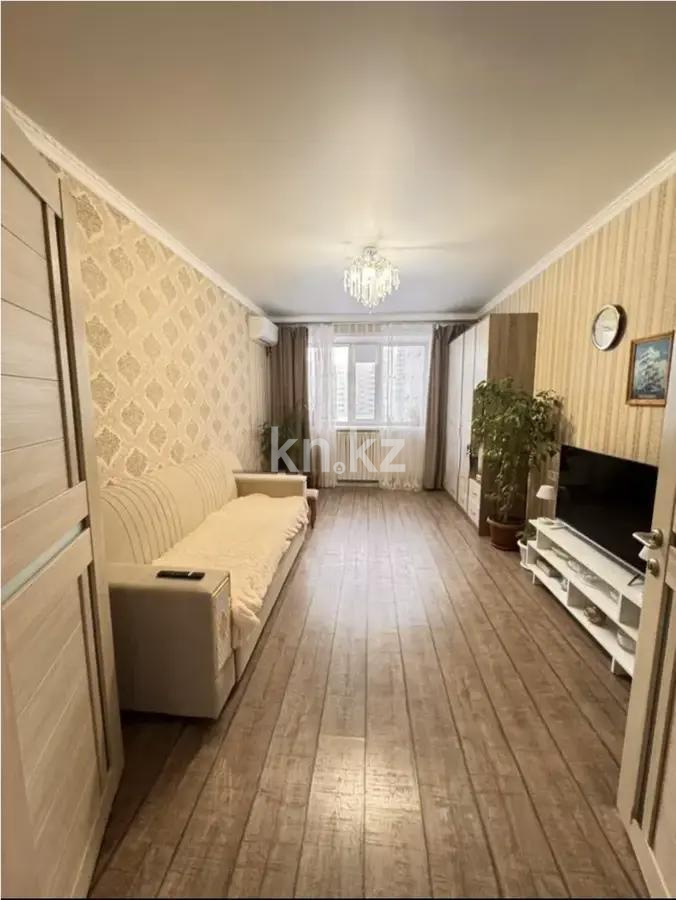 Продажа 2-комнатной квартиры, 63.5 м² в Астане