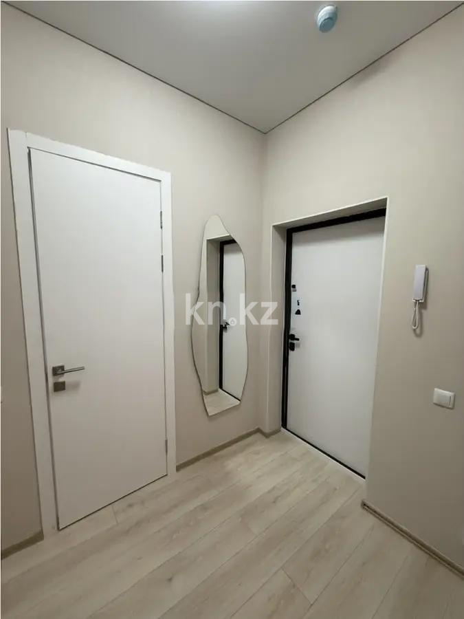 Продажа 1-комнатной квартиры, 38 м² в Астане - фото 3