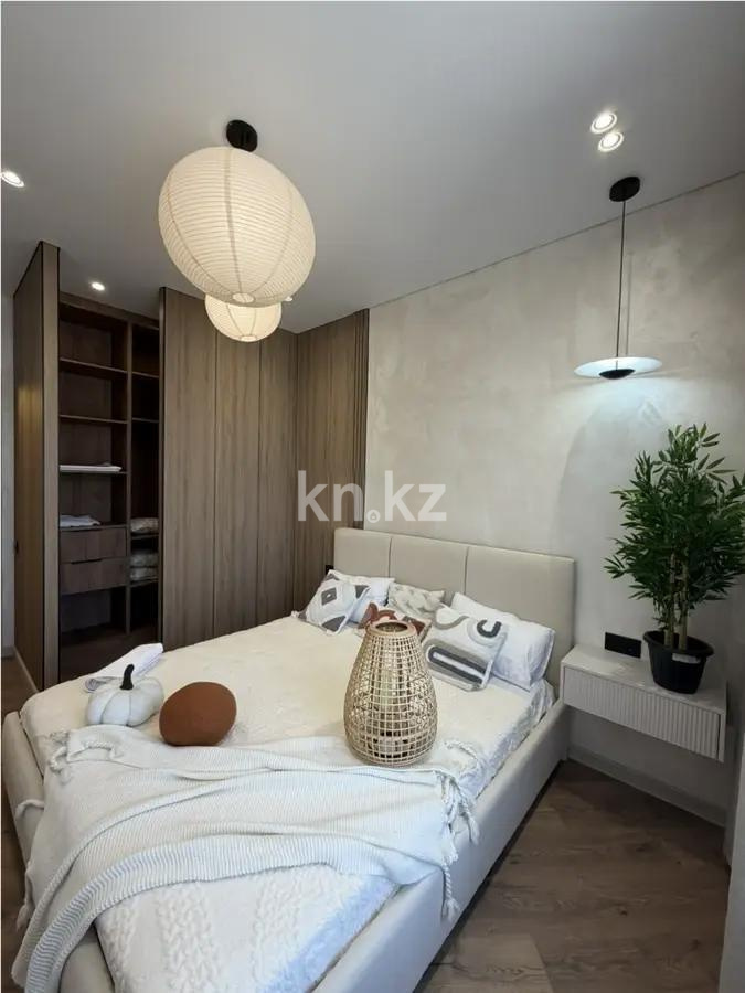 Продажа 3-комнатной квартиры, 62 м² в Караганде - фото 2